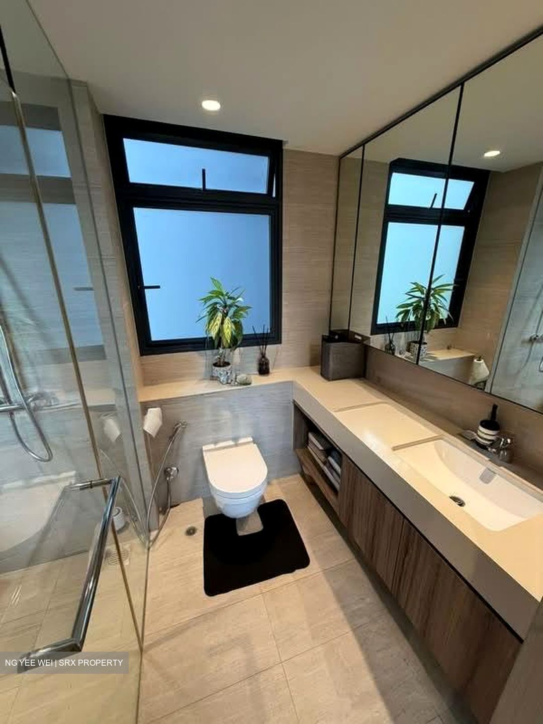 The Garden Residences (D19), Apartment #554322811